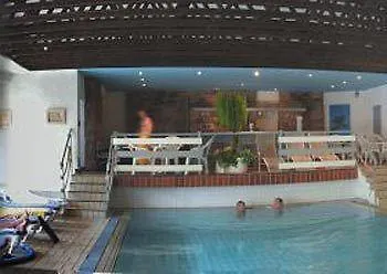 Ringhotel Parkhotel Hotel 3*