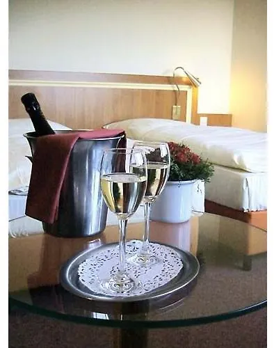 Ringhotel Parkhotel Witten