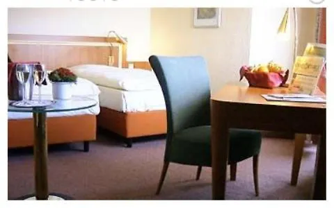 Ringhotel Parkhotel Hotel